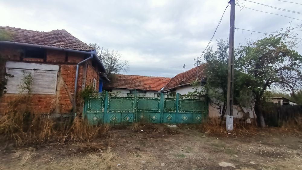 Casa de vânzare Susag