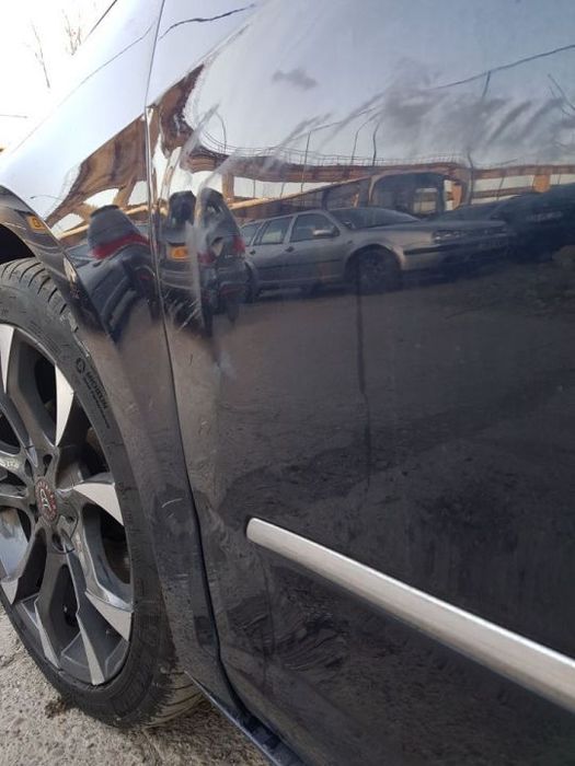 Usa / Portiera Stanga Fata VW CC 2011 - 2017 Cod Culoare LH5X