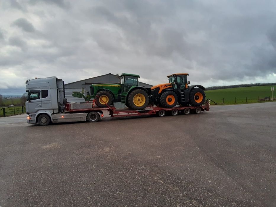 Transport utilje  transport Germania trasnport Agabaritic