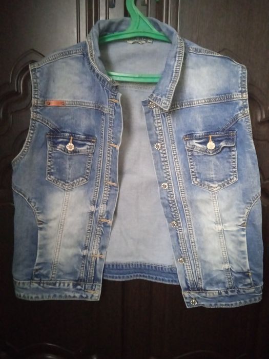 Женские летние вещи