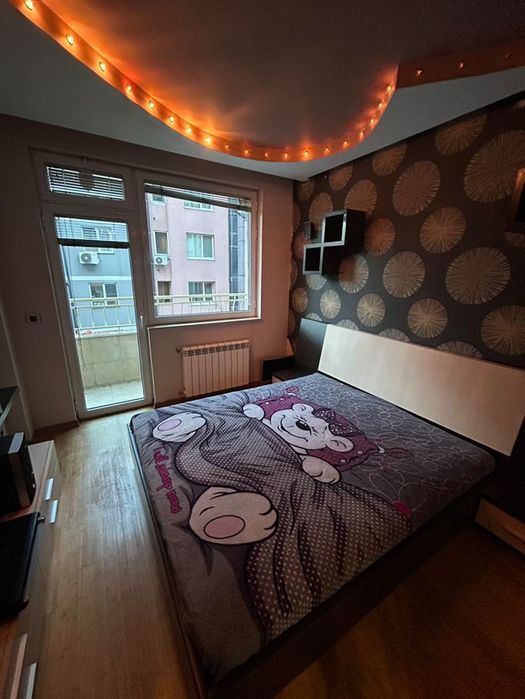 Продава се Тристаен апартамент в София, Банишора - 91 кв.м за 2583 €/кв.м - Снимка #17