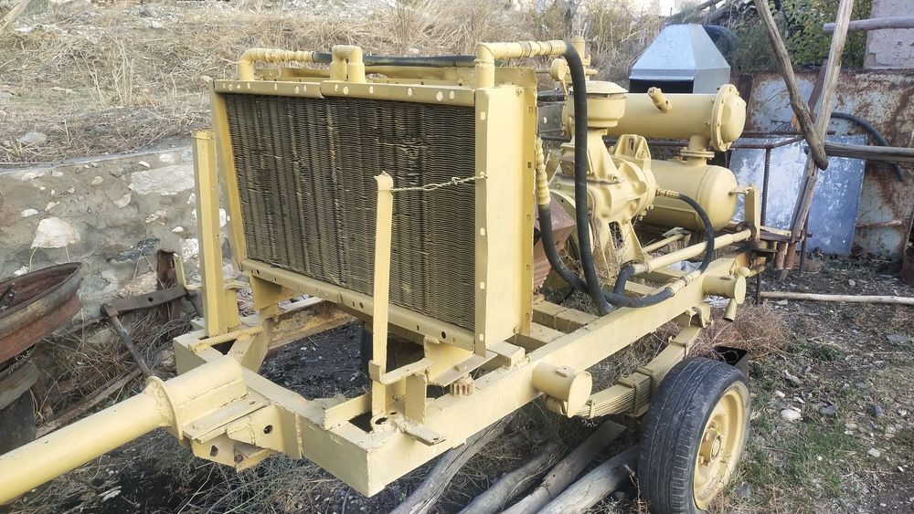 Камприсир скважин 2000 &