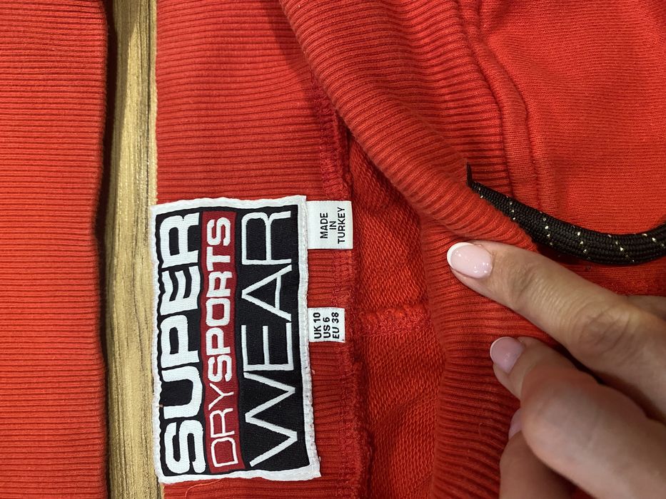 Екип комплект Superdry