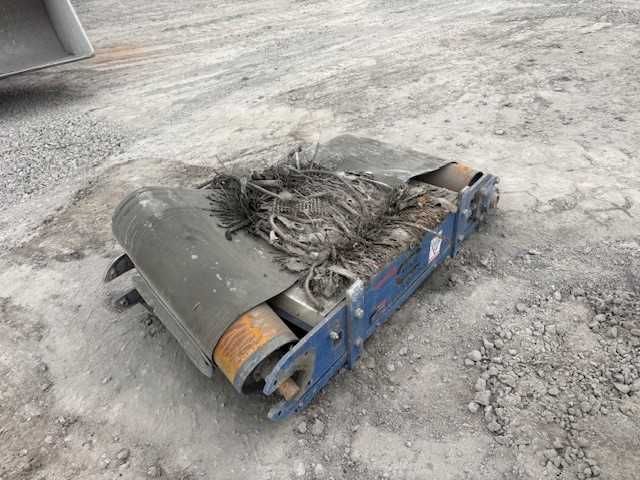 Сепаратор СМП2-650-2