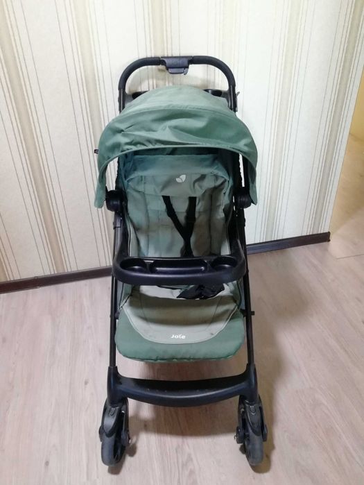 Коляска детская 3в1