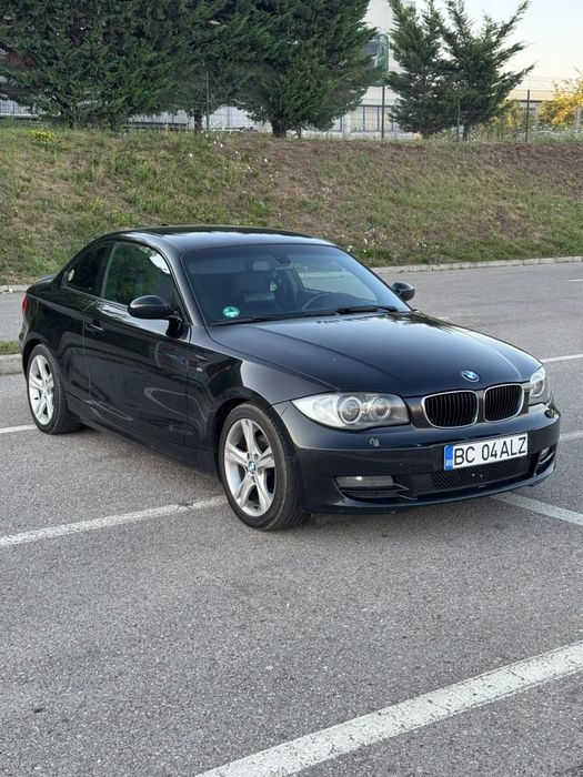 Bmw Seria 1 Coupe (E82)