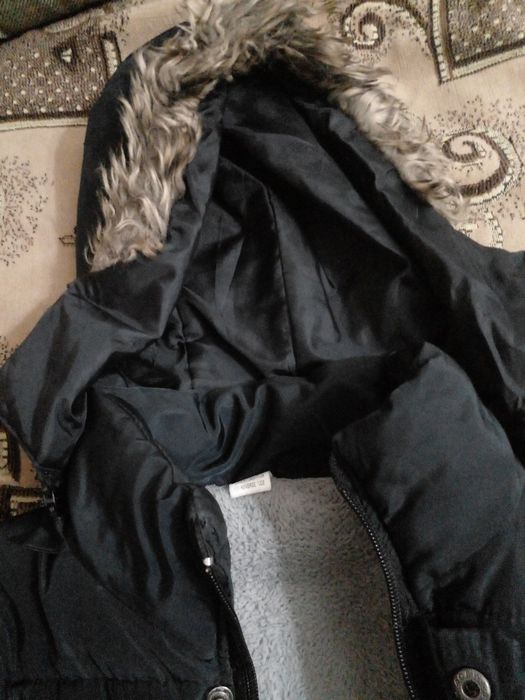 Детской куртка 10 лет