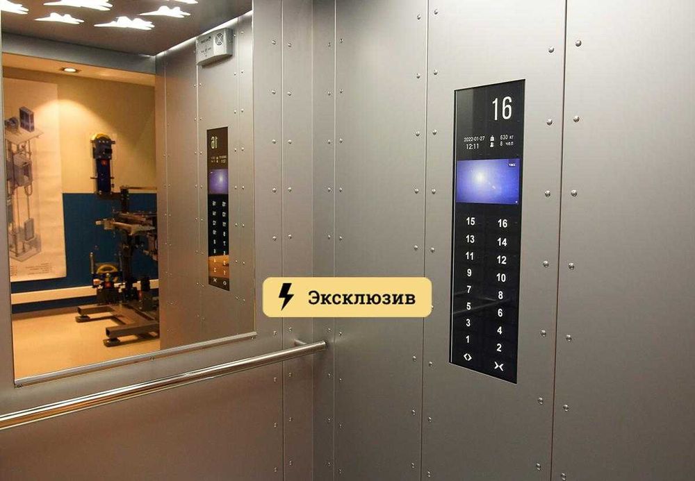 Продажа, ремонт и установка Лифтов Сервис