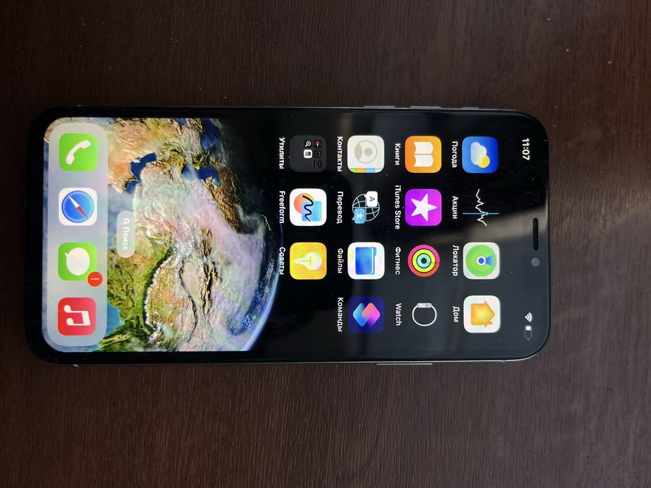 Iphone X/ Айфон 10