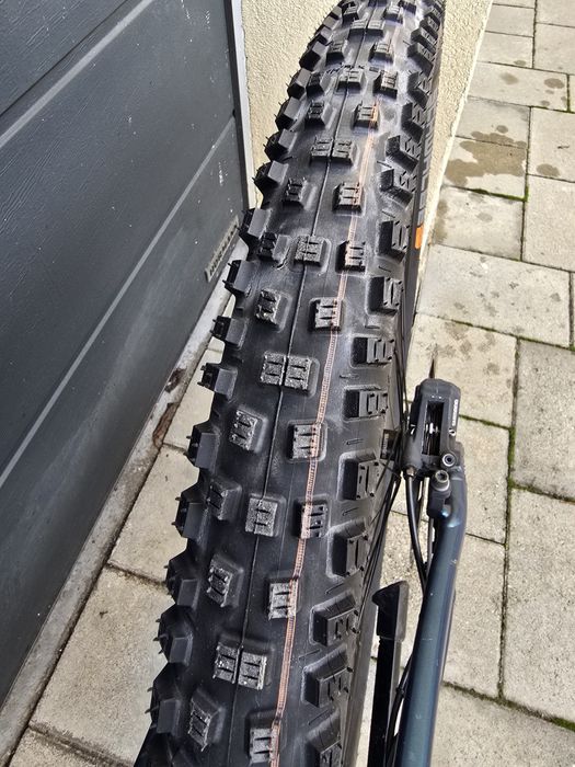 Scott Genius electric marime M