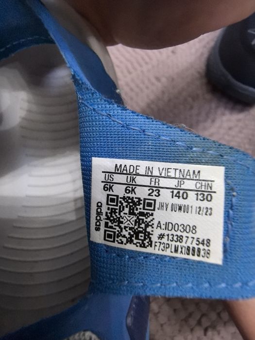 Ghete băiat mărimea 21/23