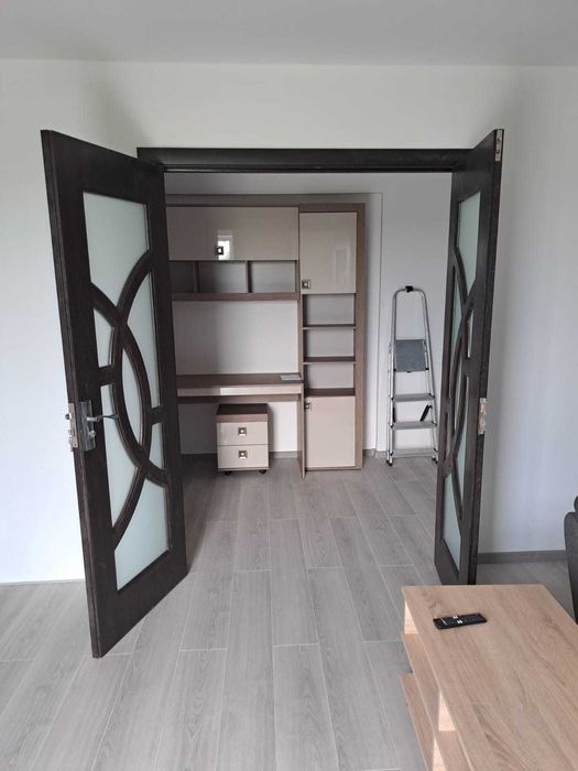 Apartment cu 2 camere de inchiriat zona Unirii - AMA Residence