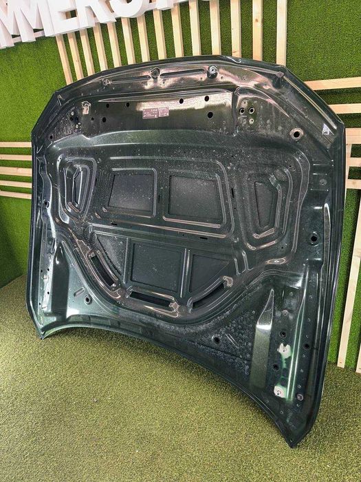 Capota BMW seria 4 g22 G23 G26