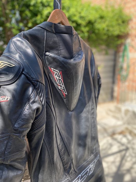 Мото Екип RST 54