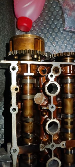 Части за голф 6 1.4 тси