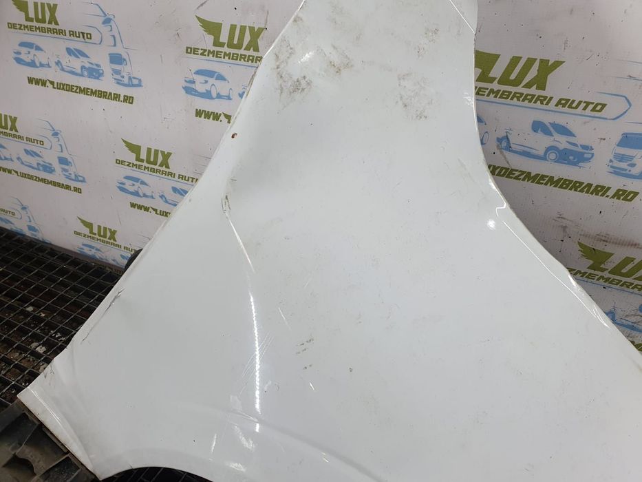 Aripa dreapta fata Volvo XC60 2  [din 2017 pana  2020]