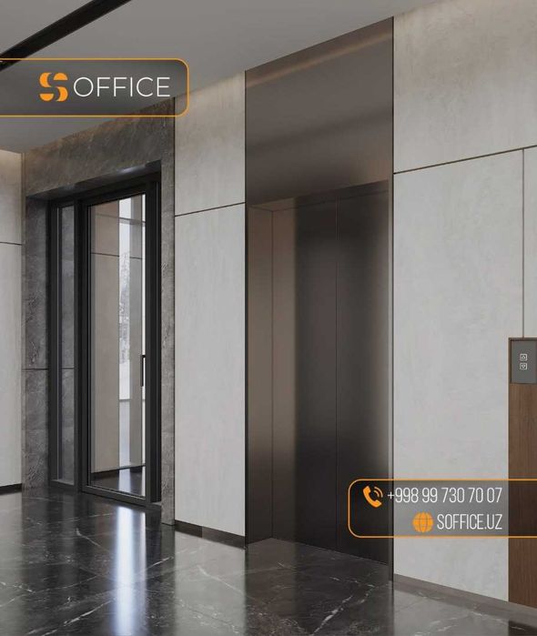 Аренда нежилое помещение, 180 кв.м., Infinity Business Center