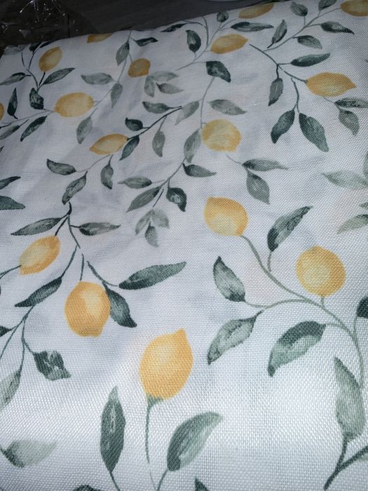 Занавески, шторы новые