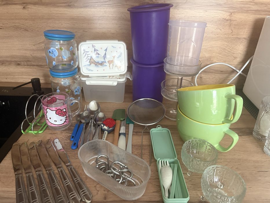 Продам посуду разное