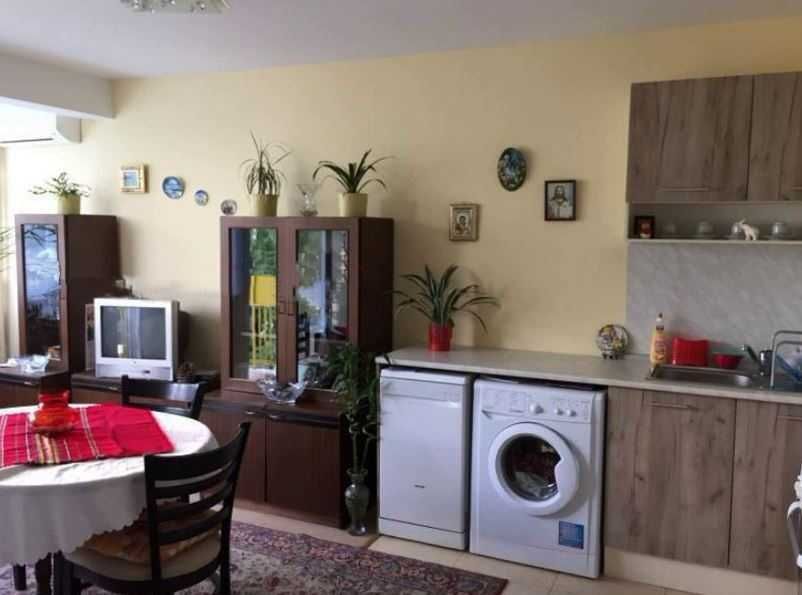 Продава се Двустаен апартамент в София, Бъкстон - 60 кв.м за 1029 €/кв.м - Снимка #8