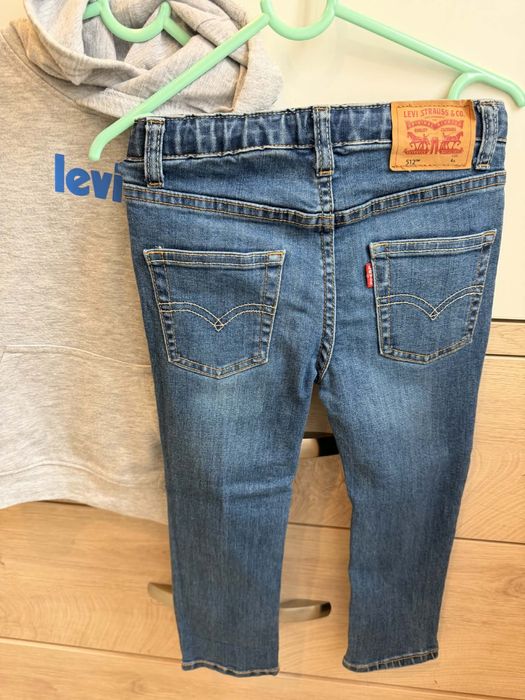 Комплект Levi’s 104см