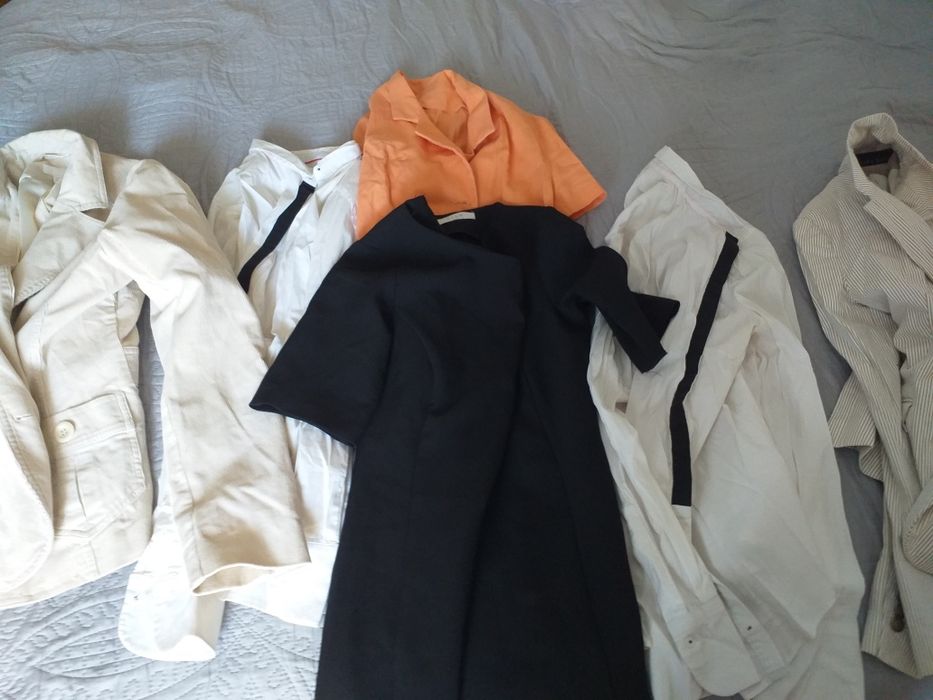 Lot haine dama xs-s