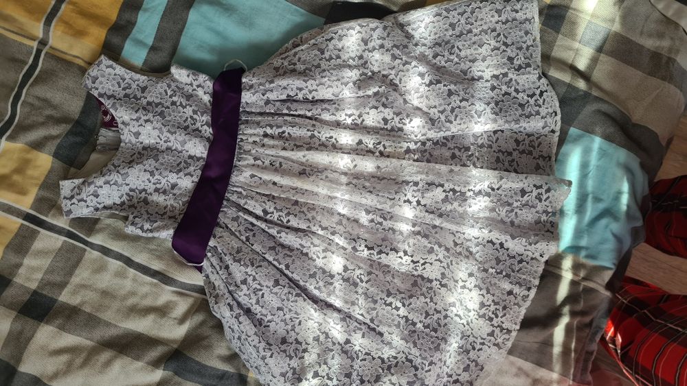 Платья на девочку