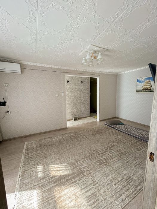 Продам 2 х комнатную квартиру