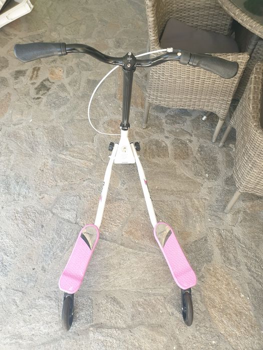 Vand tricicleta Fliker