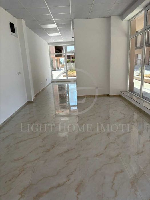 Продава се Магазин в Пловдив, Христо Смирненски - 59 кв.м за 1294 €/кв.м - Снимка #1