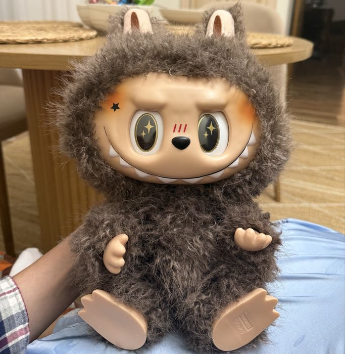 Большая labubu, лабубу