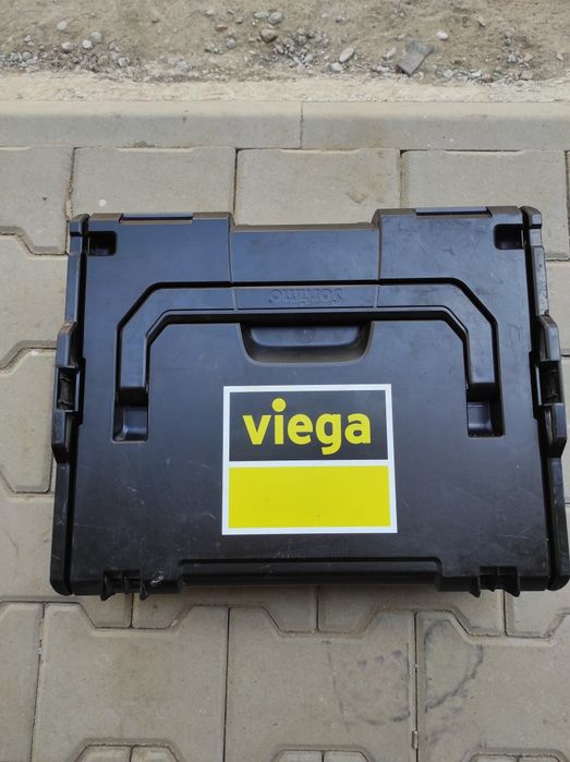 Presa sertizat VIEGA PICCO 6 PLUS an 2025