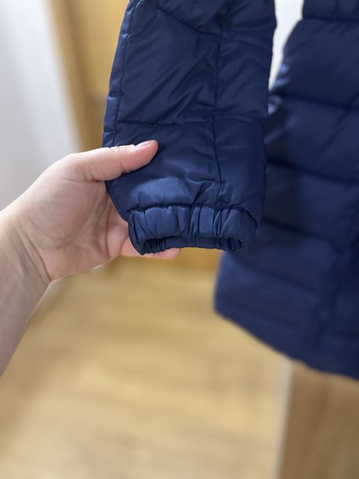 Детско яке Benetton