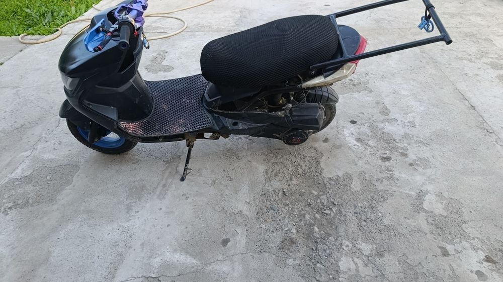 Продаеться м8 стант пушка