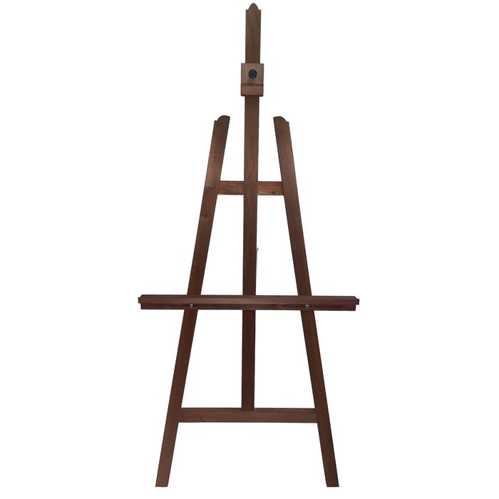 Sevalet functional din lemn 80x180x65 cm