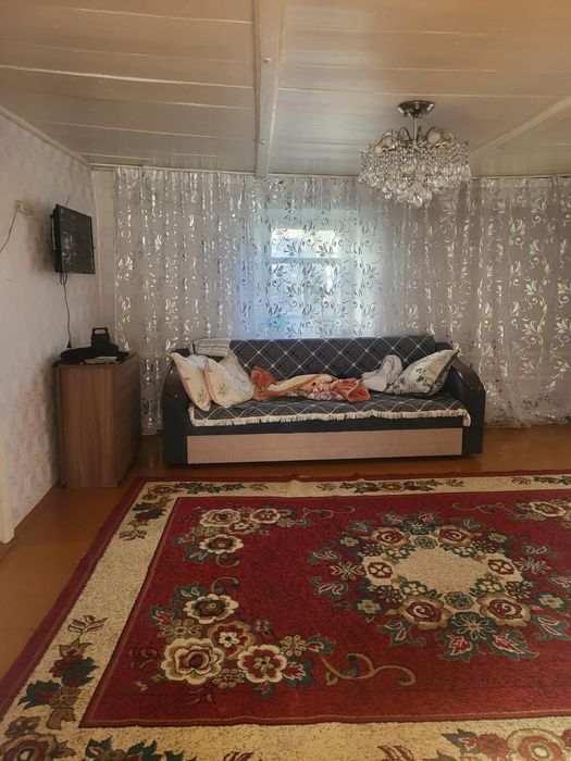 Продам дом! Дорг уместен