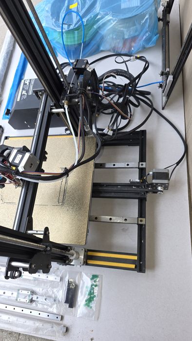 3D принтери и аксесоари