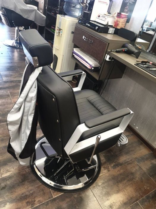 Бръснарски стол Joey