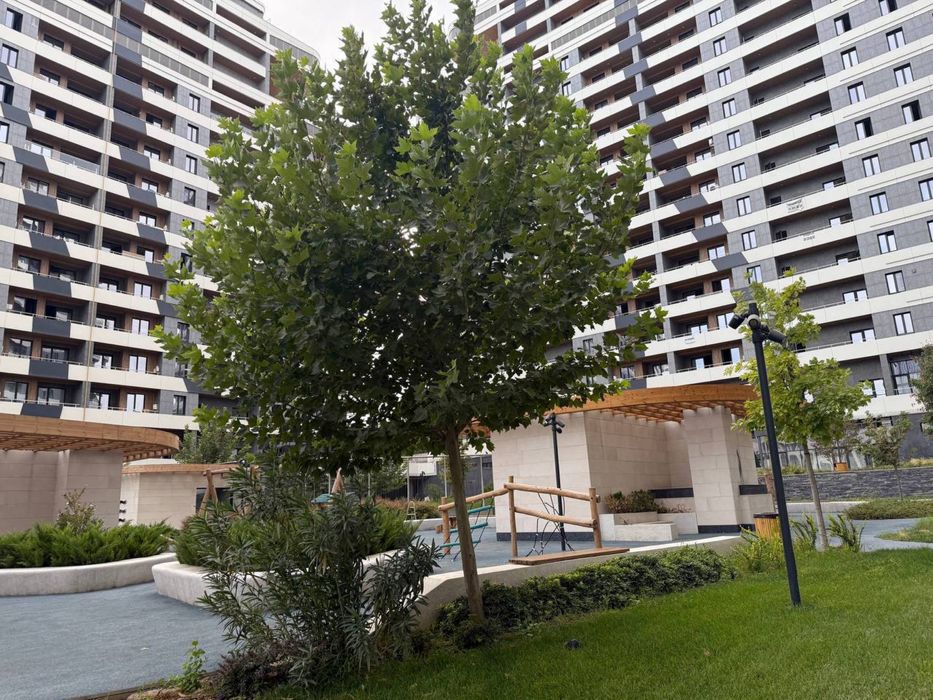 Продам ЖК Инфинити Мирабадский р