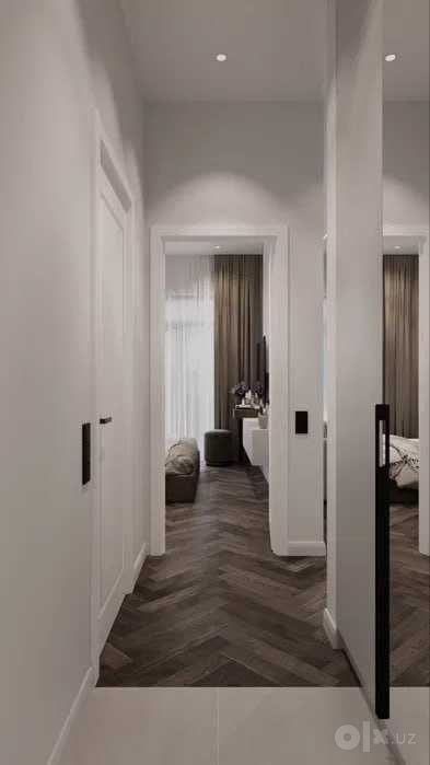 "Yunusobod Imperial Club City 2xonali 40m2 kvartira Sotiladi 12/14