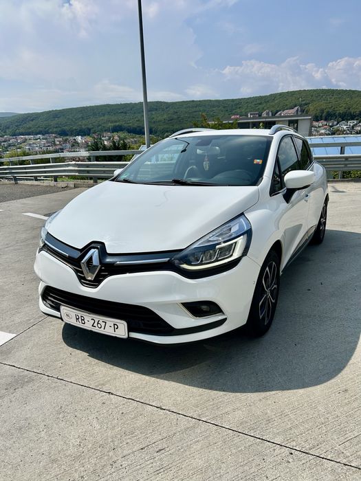 Renault Clio 4 Intens