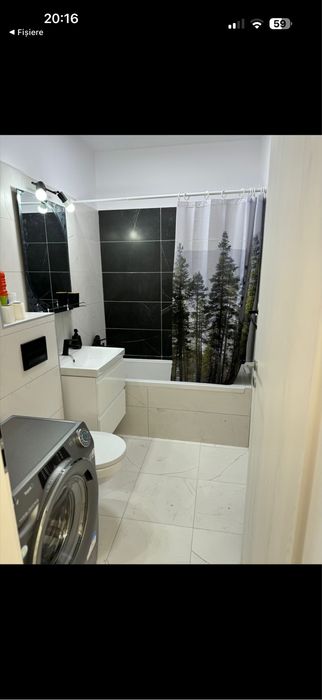 Apartament 2 camere