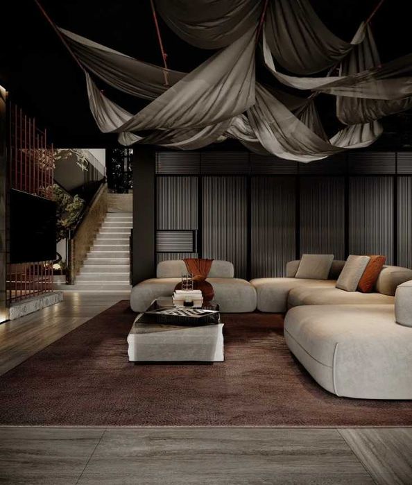 Дизайнер интерьера