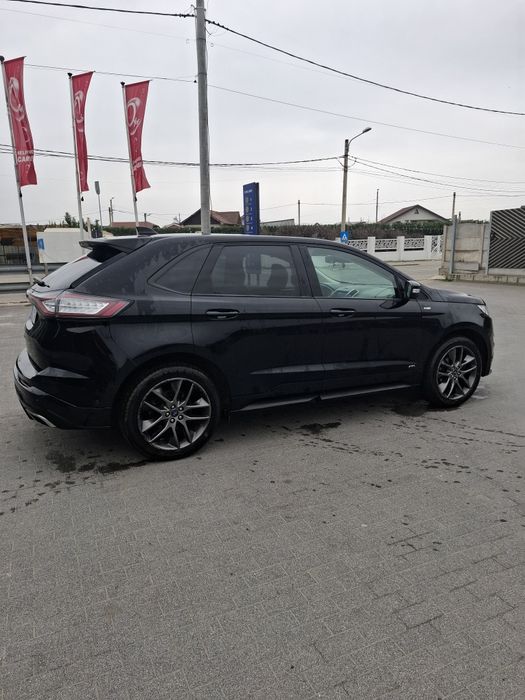Ford Edge 2.0TDCI  4x4 ST-LINE