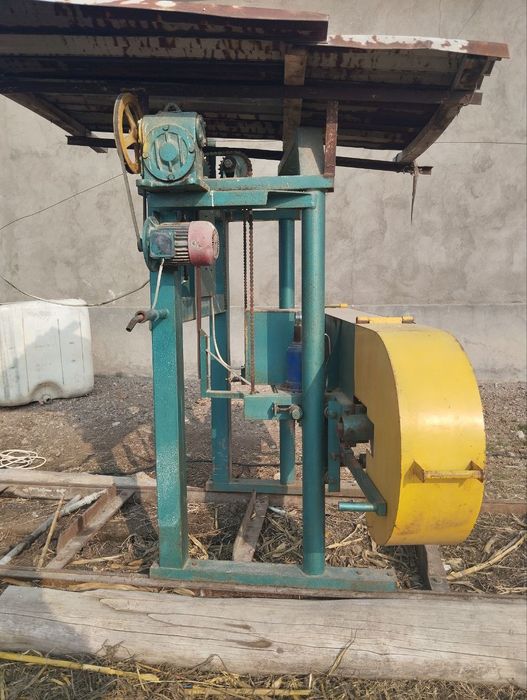 Pilaram 10metr rels rabochi srochna.пилорам