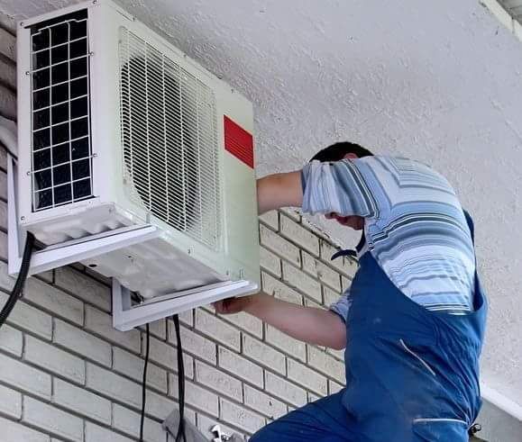 Reparatii frigidere, AER CONDITIONAT service autorizat