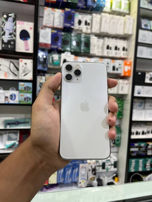 Iphone 11 pro skidka!