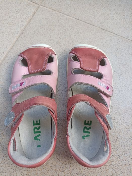 Боси пантофи/сандали Fare, номер27