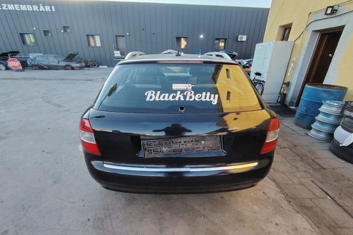 Piese Audi A4 B6