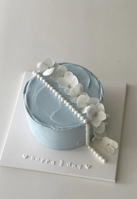 Бенто торты на 8 марта